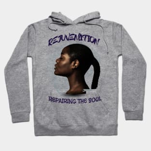 Rejuvenation Hoodie